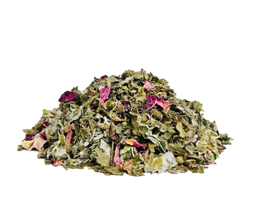 Smoke & Brew Herbal Blend - Mint Y'all